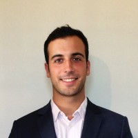 Poplidays Employee Martin Jaulerry's profile photo