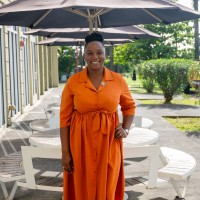 American Canadian School of Medicine Employee Alfreda Paul's profile photo