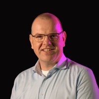 Rent-All Employee Geert-Jan Jurjus's profile photo