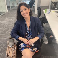 Bupa Chile Employee Pamela Pinto's profile photo