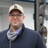 Evans Bay Intermediate School Employee Howard Young's profile photo