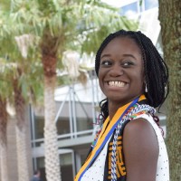 Computer Coach IT Training Employee Peace Adetula's profile photo