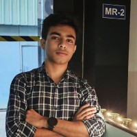 Sumit Kushwaha Email