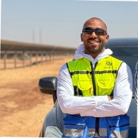 Shemak Engineering Employee Ahmed Fathi's profile photo