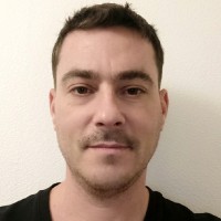 Stratlight Employee Julien Routier's profile photo