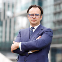 HSBC Employee Gerd Pircher's profile photo