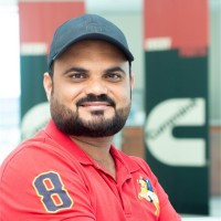 Cummins Arabia Employee Qaiser Nadeem's profile photo