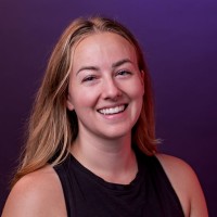 SUTRA STUDIO Employee Lauren Merrill's profile photo