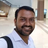 Triangular Infosolutions Employee Ashish Gandhi's profile photo