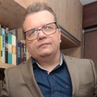 Universidade Federal do Rio Grande do Norte Employee Joao Costa's profile photo