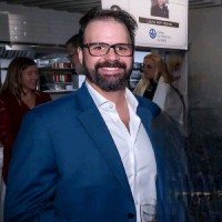 Barrette-Chapais Employee Tomy Aubrey's profile photo