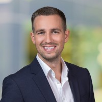 Lufthansa Seeheim Employee Maximilian Helt's profile photo