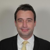 Borsa İstanbul Employee Çağatay Aka's profile photo