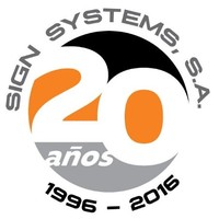 Sign Systems Employee Alexis Torres's profile photo