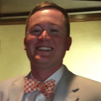 Link Logistics Group, LLC Employee Cameron Bowlin's profile photo