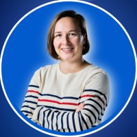 Morbihan Tourisme Employee Lucile Bernard's profile photo