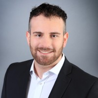 Netcloud – ICT Professionals Employee Marco Hauser's profile photo