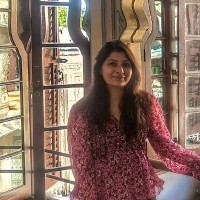 Crenovate - Ideas at work Employee Sakshi Soni's profile photo