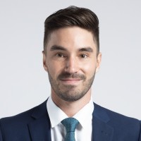 Association des ressources intermédiaires d'hébergement du Québec - ARIHQ Employee Simon Telles's profile photo