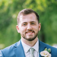 Trenton Jones Email & Phone Number