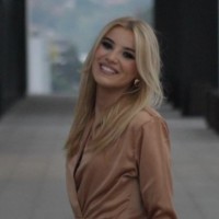 ShowingTime+ Employee Stanislava Ljubic's profile photo