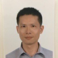 Qualcomm Employee Elvis Lin's profile photo