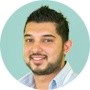 New Era Ed UK Employee Palvinder Lehal's profile photo