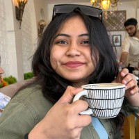 MarchingSheep Employee Ishu Chaudhary's profile photo
