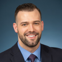 None Employee Shane Daugherty's profile photo