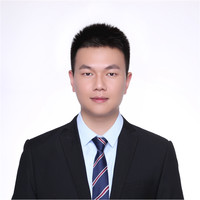 Jeffrey Zhang Email & Phone Number