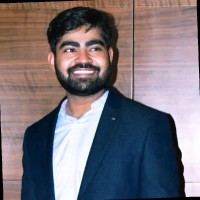 Government Institute of Medical Sciences Noida Employee Hardeep Jogi's profile photo