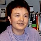 PRConversations Employee Judy Gombita's profile photo