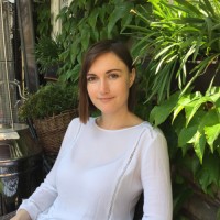 Metaco Employee Eugenia Krykun's profile photo