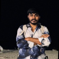 MICROTRONIK LLC Employee Akilesh A's profile photo