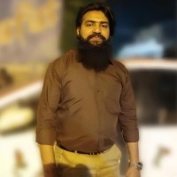 Technomites Employee Majid Khadim's profile photo