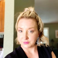 Grafana Labs Employee Lauren Weaver's profile photo