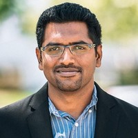 Thiru Subramanian Email & Phone Number