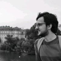 Sinectra Employee Xhuljen Braka's profile photo