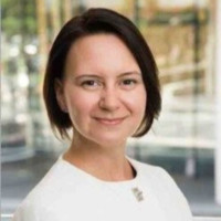 Aperture Transformation Employee Anna Ayoub's profile photo