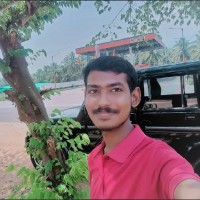 Techcedence Employee Logesh T's profile photo