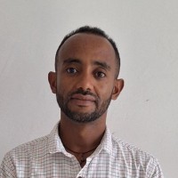 Inclusive Development Partners Employee Kidus Woldemedhin's profile photo