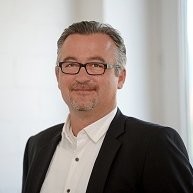 Kalotte AG Employee Axel Erbrich's profile photo