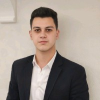 SABAH groups Employee Elmar Mütəllimov's profile photo