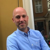 SEFAB Employee Michael Stenberg's profile photo