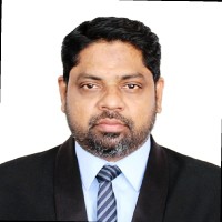 Travel Data Employee Fakreen Mohideen's profile photo
