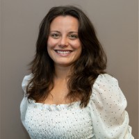 HUNGRY BEAR MEDIA LIMITED Employee Margherita Berti's profile photo