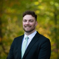 CORE Employee Alex Berzley's profile photo