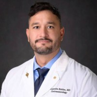 Texas Tech University Health Sciences Center El Paso Employee Alejandro Robles's profile photo