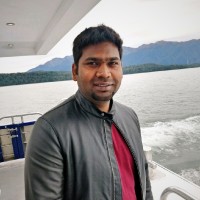 Gladson Kumar Sr Email