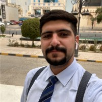 Al Ahli Bank of Kuwait Employee Ali Behbehani's profile photo